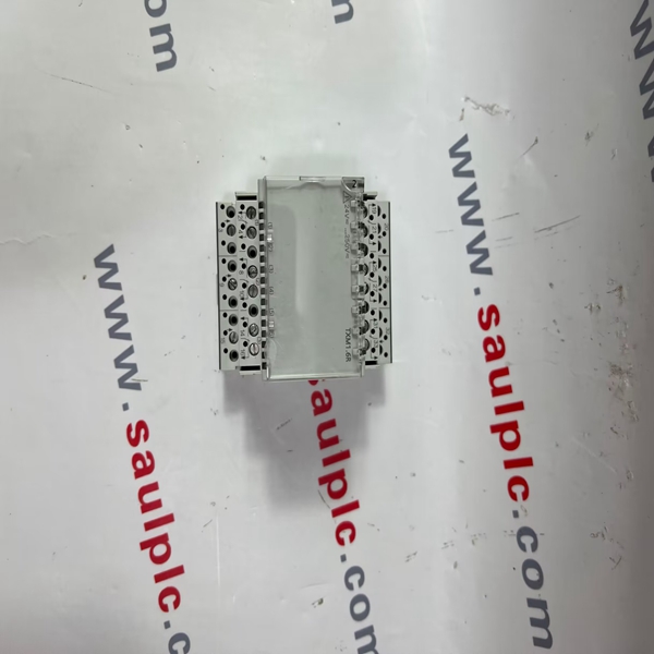 SIEMENS 6EP1961-3BA21  Ethernet Interface module