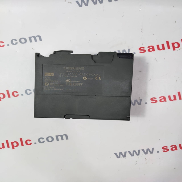 SIEMENS 6EP1333-2BA20   Ethernet Interface module