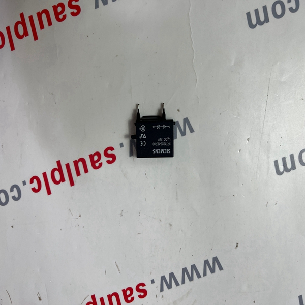 SIEMENS 3RH1140-1BB40  Ethernet Interface module