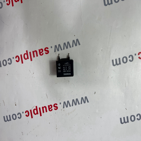 SIEMENS 3RH1140-1BB40  Ethernet Interface module
