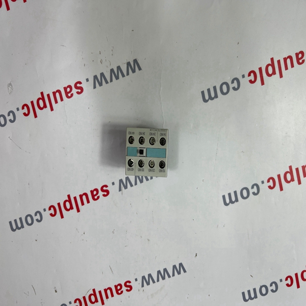 SIEMENS 3UF7010-1AU00-0  Ethernet Interface module