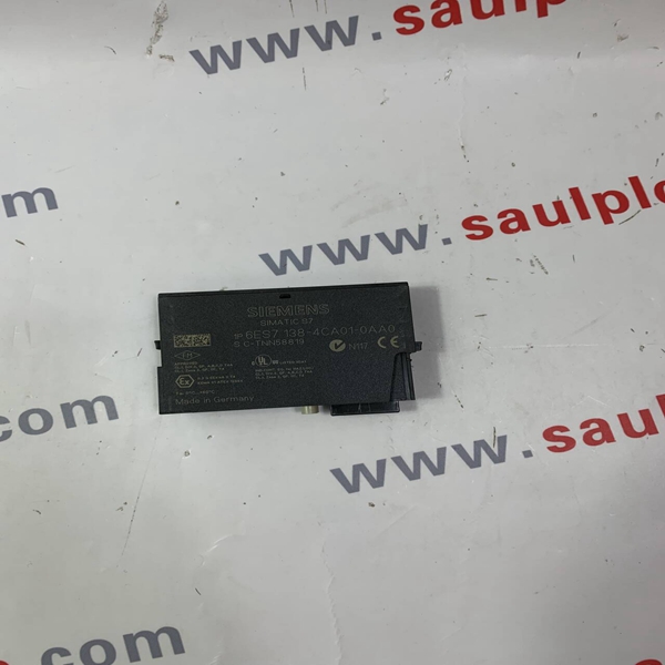 SIEMENS 3UF7010-1AU00-0  Ethernet Interface module