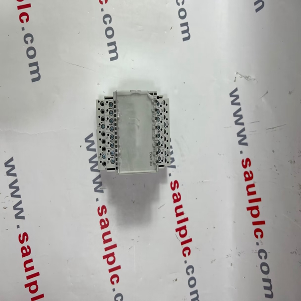SIEMENS 6SL3120-1TE28-5AA3    Power contactor