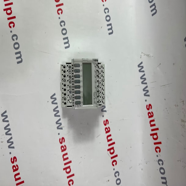 SIEMENS 6SL3120-1TE28-5AA3    Power contactor