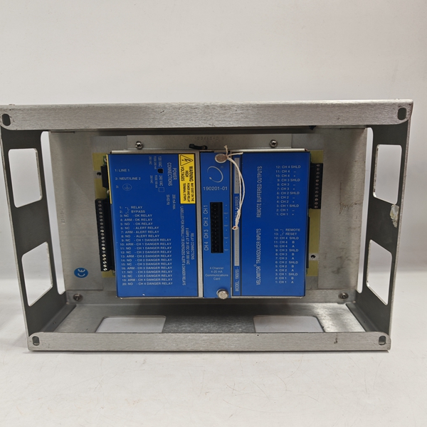 BENTLY 190201-01 Carrier module