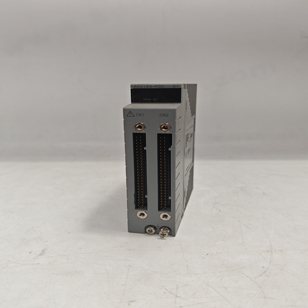 Yokogawa ADV169-P00  Carrier module