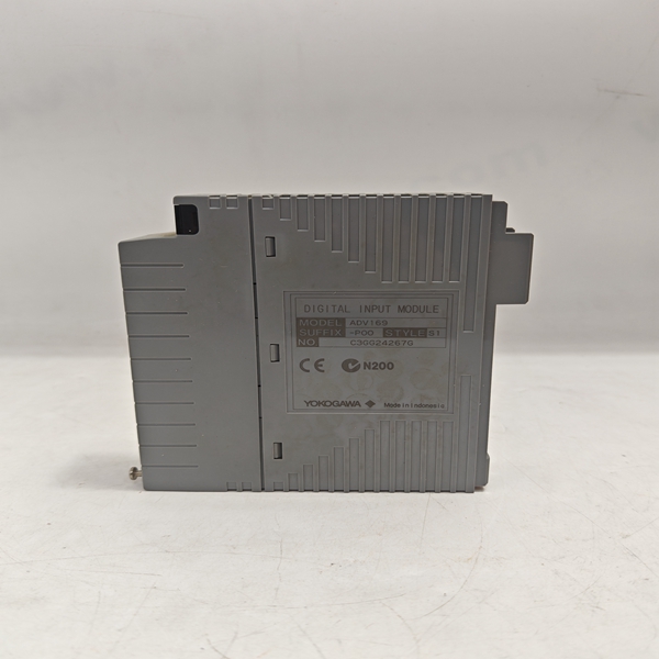 Yokogawa ADV169-P00  Carrier module
