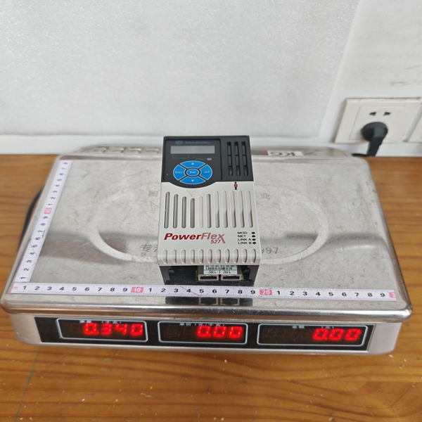 A-B 25C-CTM1  Carrier module