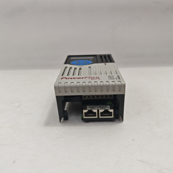 A-B 25C-CTM1  Carrier module