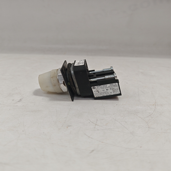 A-B 800T-QH2W  Carrier module