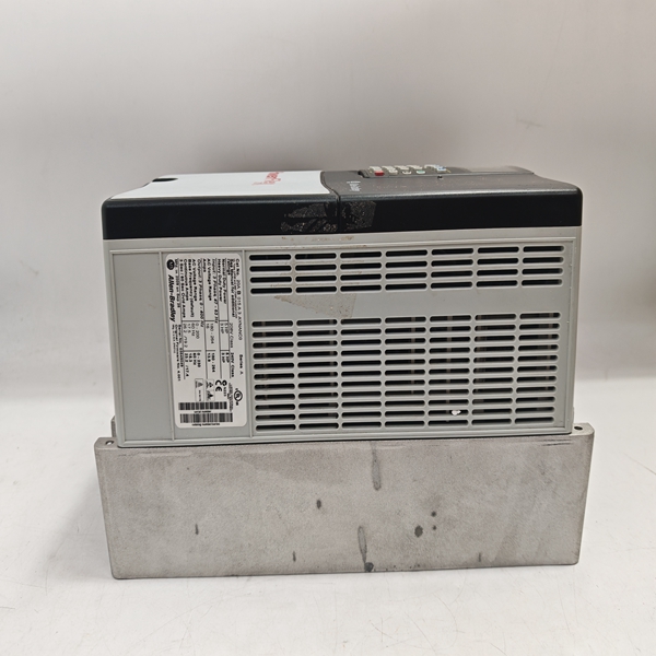 A-B 20AB015A3AYNANC0  Carrier module