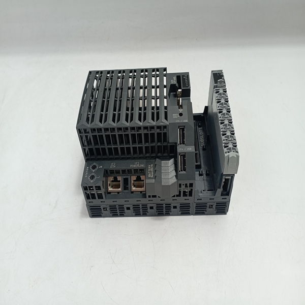 B&R X20CP1485  Carrier module.