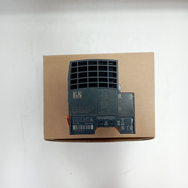 B&R X20CP1485  Carrier module.