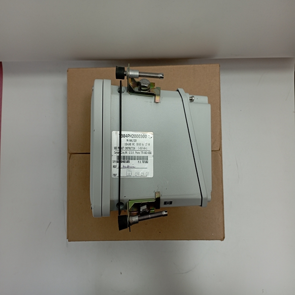 ABB TB84PH2000300  Industrial control module card