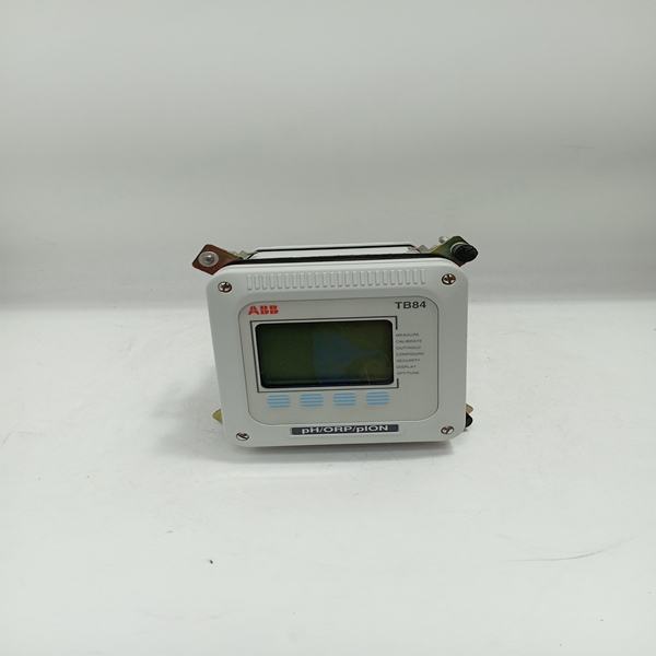 ABB TB84PH2000300  Industrial control module card