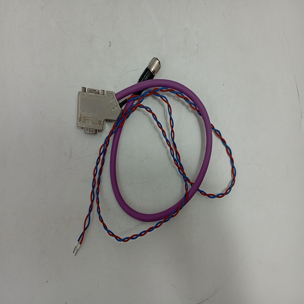 ABB 1SAJ924002R0005  Industrial control module card