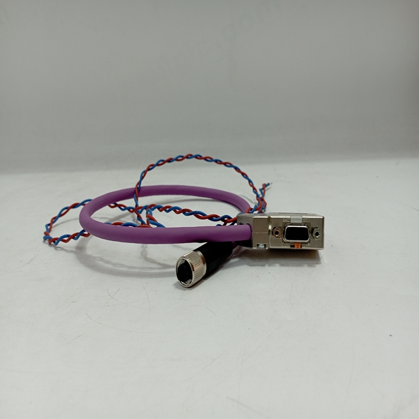 ABB 1SAJ924002R0005  Industrial control module card