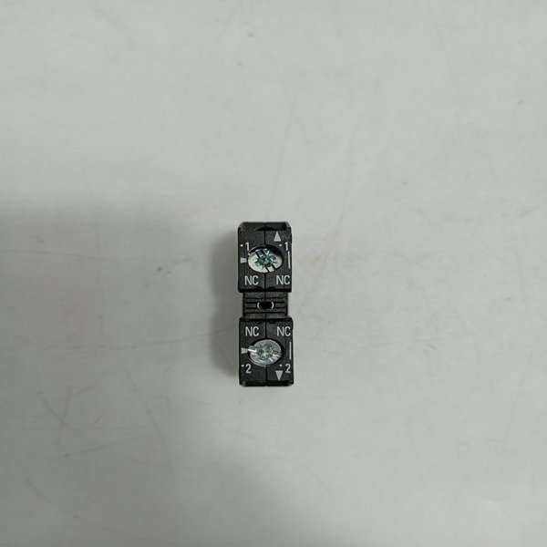 Siemens 3SB3400-0E  Industrial control module card