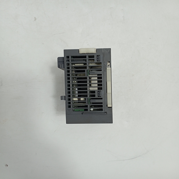 MITSUBISHI LD75D4  Industrial control module card