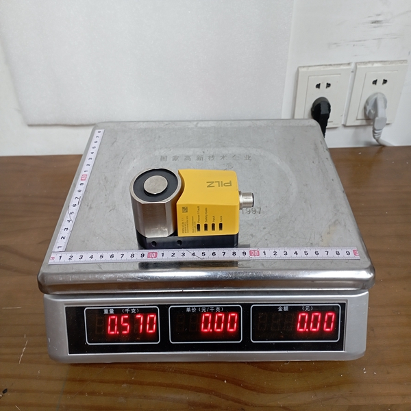 PILZ PSEN SL-0.5P 1.1  Industrial control module card