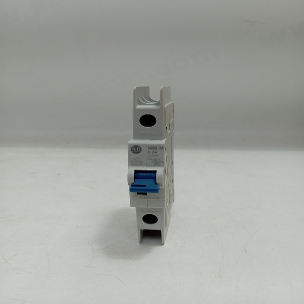 A-B 1489-M1C020 Safety Interlock Switch