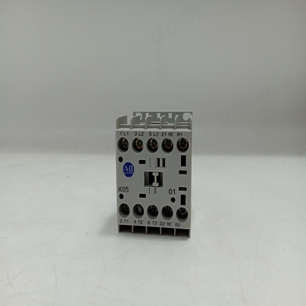 A-B 100-K0501   Safety Interlock Switch