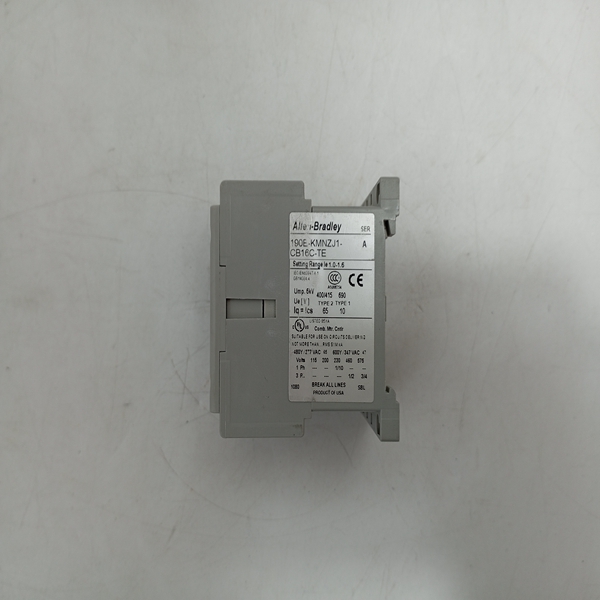 A-B 100-K0501   Safety Interlock Switch