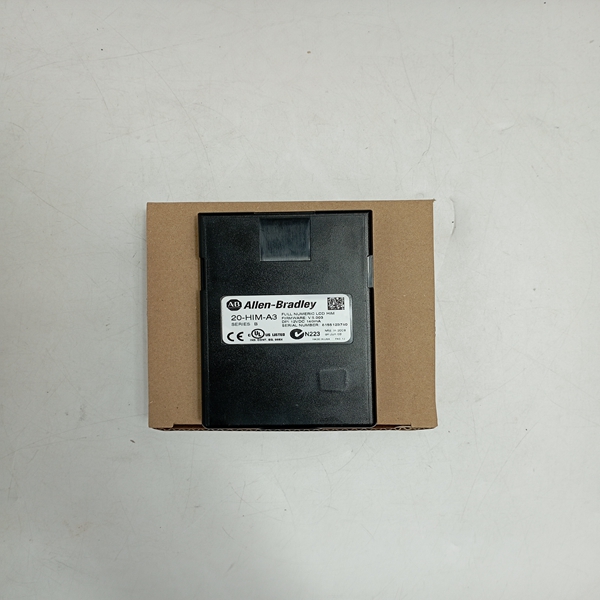 A-B 20-HIM-A3  Safety Interlock Switch