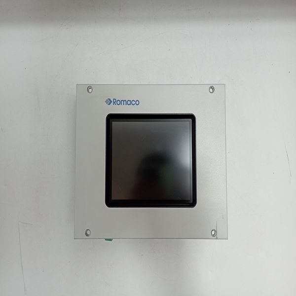 Romaco MC2-442-57CQB-1-2A Power contactor