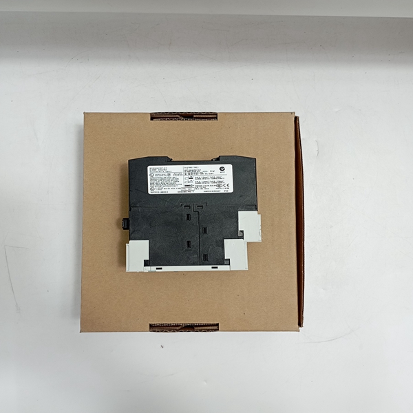 Siemens 3UF7010-1AB00-0  Power contactor