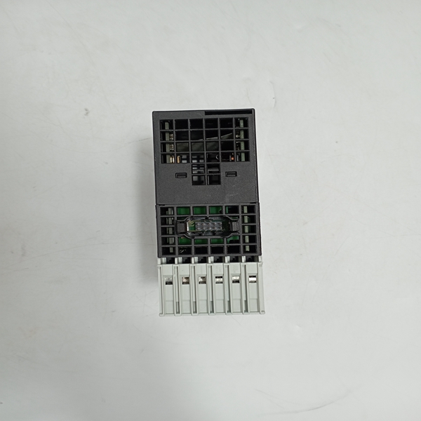 Siemens 3UF7010-1AB00-0  Power contactor