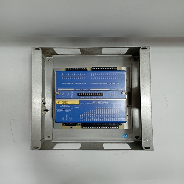 Bently 1900/55-01-00-01-01 190201-01  Power contactor