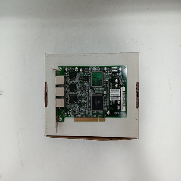 ABB DSQC612 3HAC15639-1 tension controller module