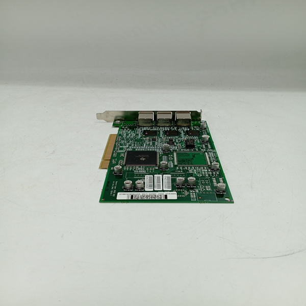 ABB DSQC612 3HAC15639-1 tension controller module