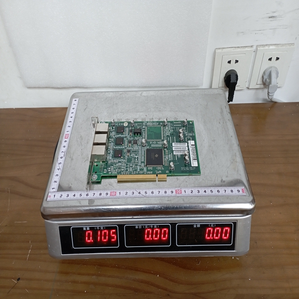 ABB DSQC612 3HAC15639-1 tension controller module