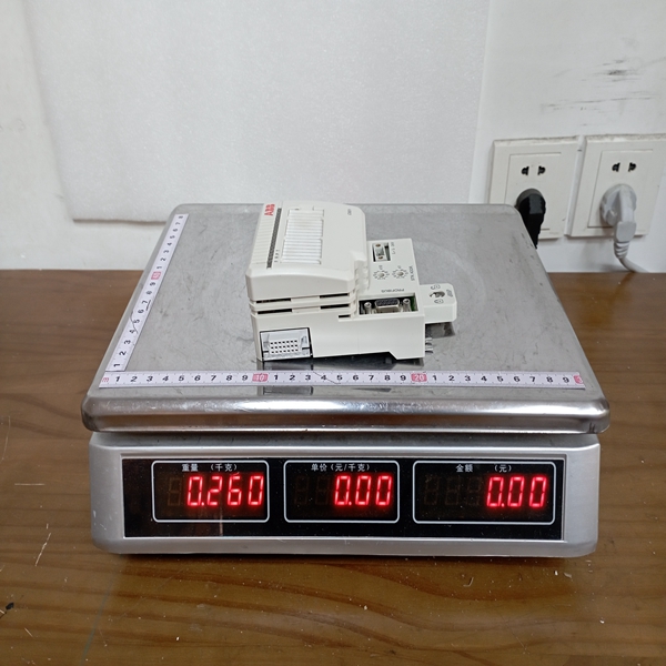 ABB CI801 3BSE022366R1  tension controller module