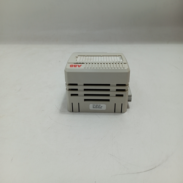 ABB CI801 3BSE022366R1  tension controller module