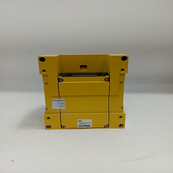 SICK S30A-6011DA   Pressure transmitter