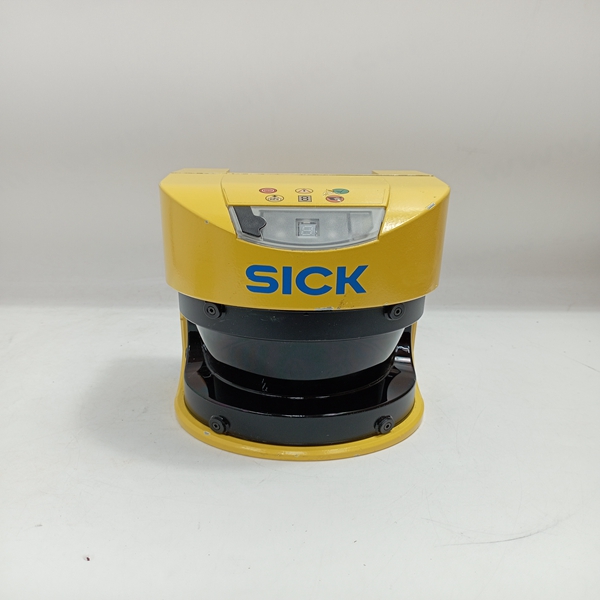 SICK S30A-6011DA   Pressure transmitter