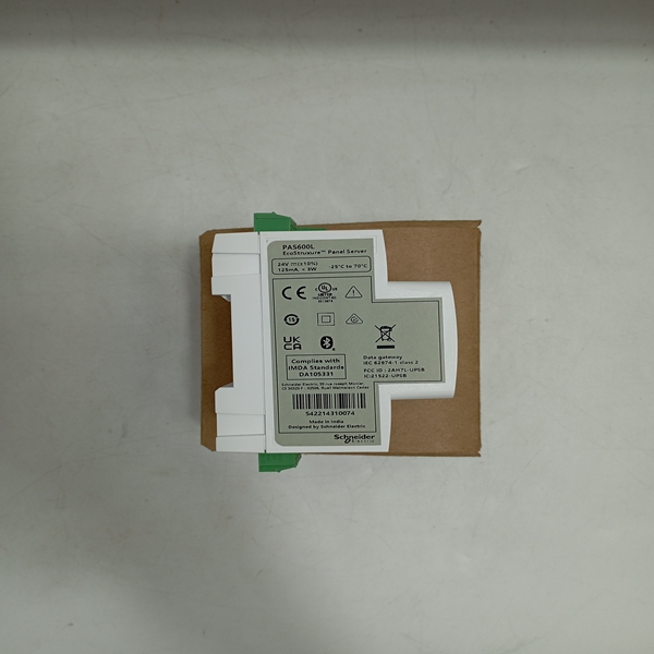 Schneider PAS600L  Pressure transmitter