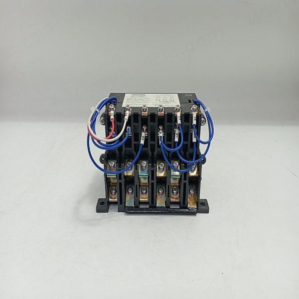Yaskawa HV-75AP4    Relay output module