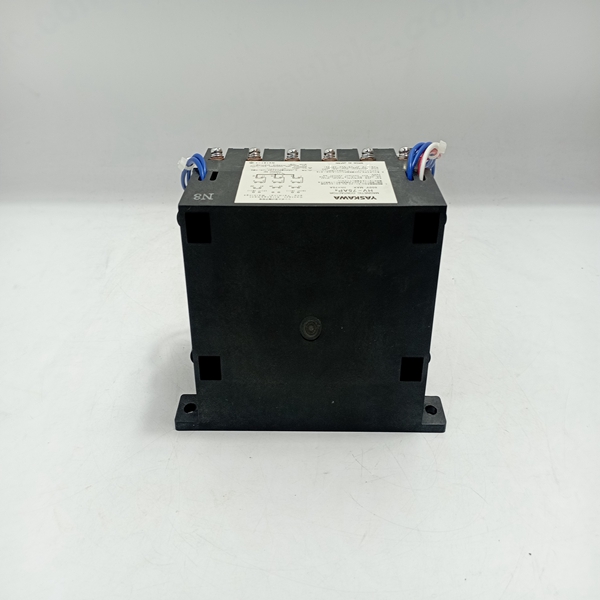 Yaskawa HV-75AP4    Relay output module
