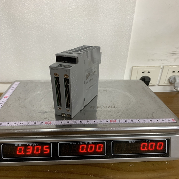 YOKOGAWA ADV569
