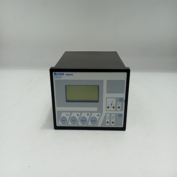 Bender IRDH575B1-427
