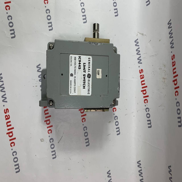 GE IC9445B200AB