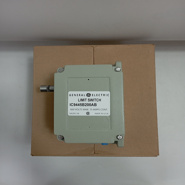 GE IC9445B200AB