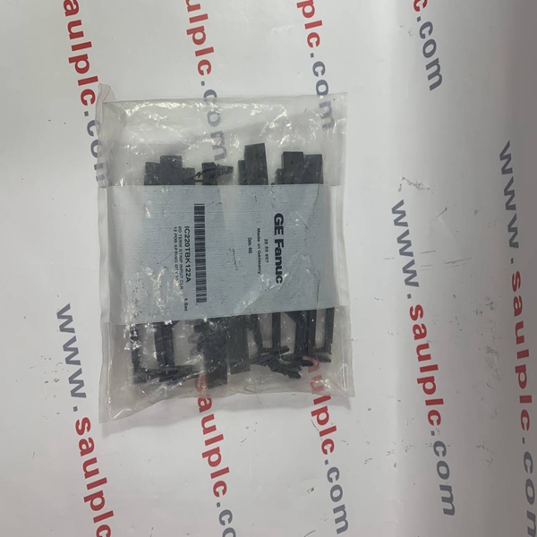 GE IC698ACC701
