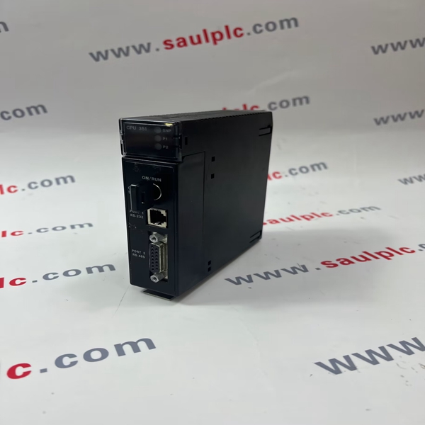 GE IC200CPUE05-CG