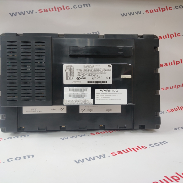 GE IC200MDD841GE