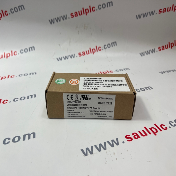 GE IC200MDD841GE